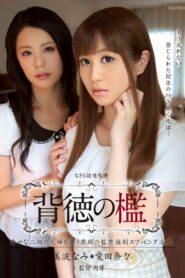 IPZ-508 Disandera Napi – Nana Aida, Nami Minami